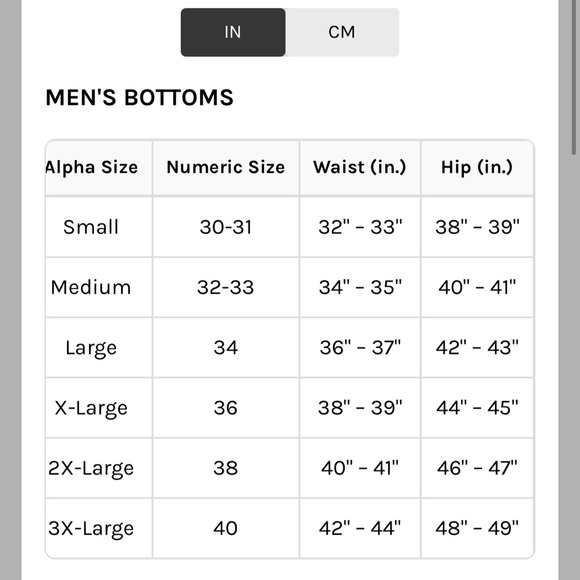 BYLT Ripstop Pant - Picture 4 of 4